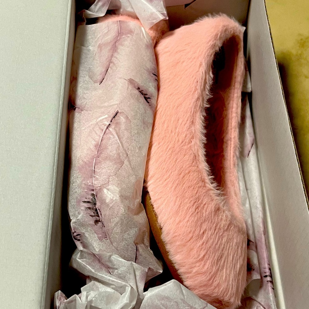 Jessica Simpson Ballet Flats